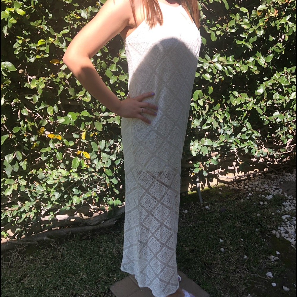 ROXY dress